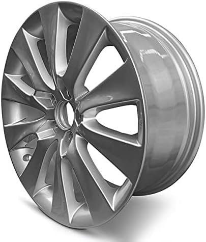 18 inch Aluminum Wheel Rim I86534