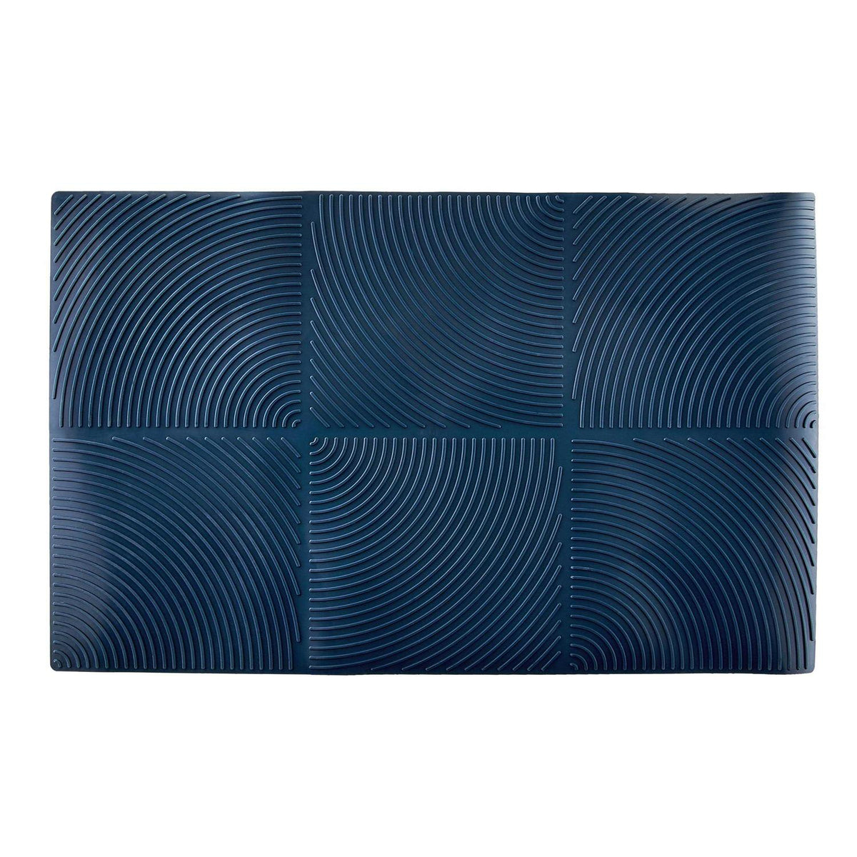 Ridged Litter Trapper Mat M1197
