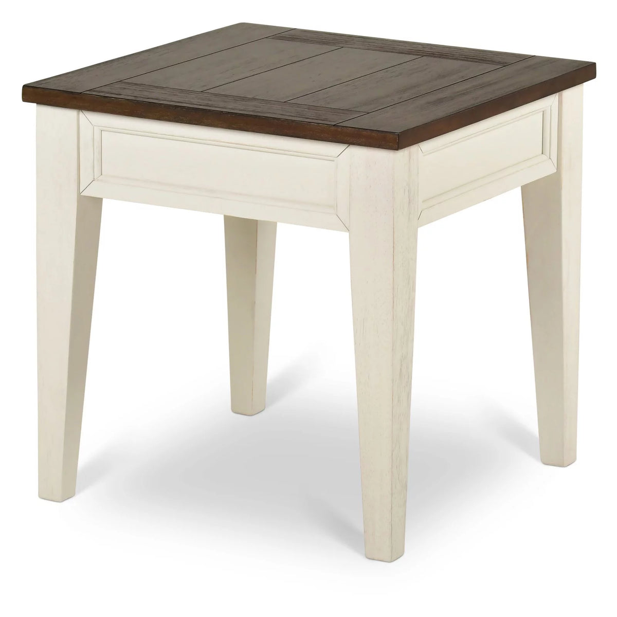 1 Drawer End Table A306