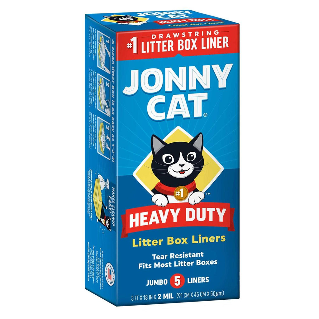 Heavy Duty Litter Box Liners D2260