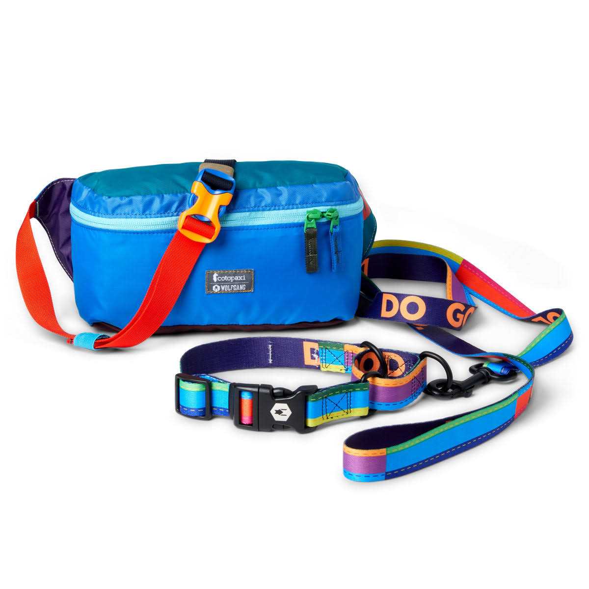 GoodDog Collar S58576