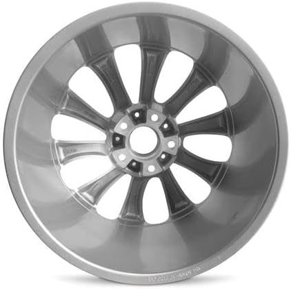 19 inch Aluminum Rim for BMW G436155
