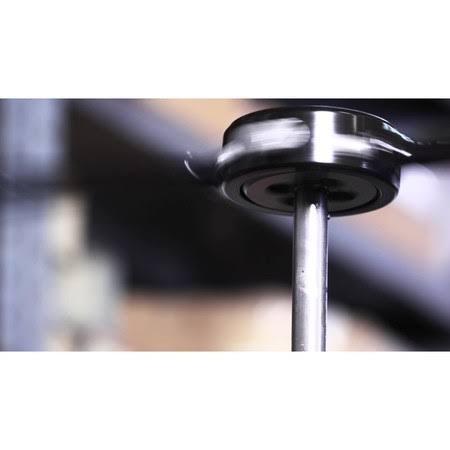 13/16 inch-10 x 2 inch OD HSS Round Adjustable Die L907784