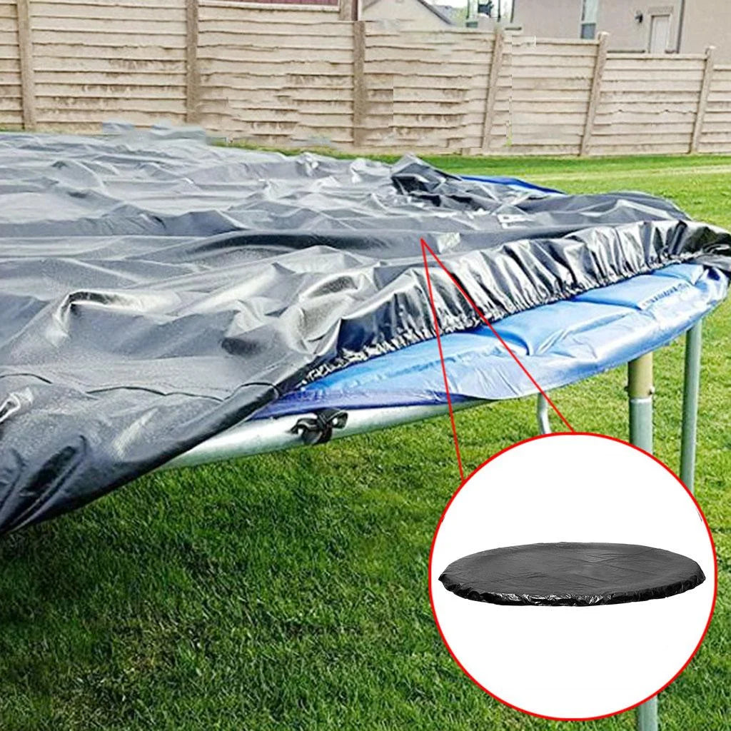 10ft Round Trampoline Cover N80512