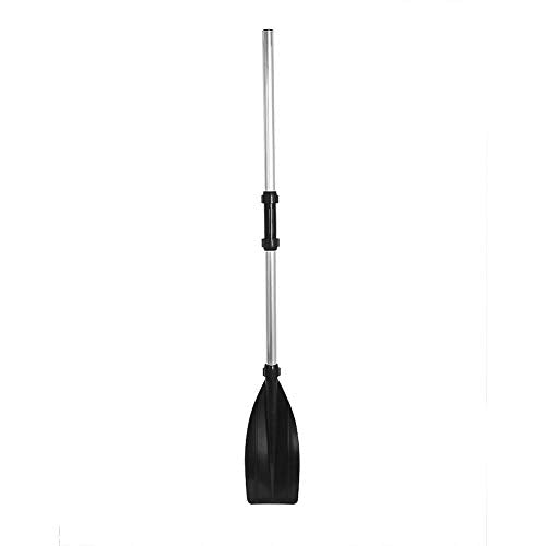 2 Pcs 4Ft Detachable Boat Canoe Paddle E12453