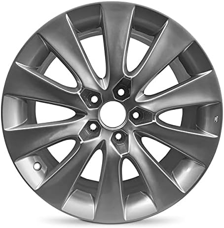 18 inch Aluminum Wheel Rim I86534