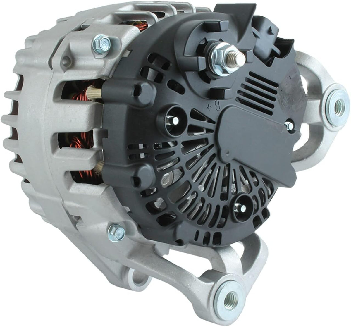 130 Amp Alternator for Chevrolet Cruze 1.8L 2011-2015 W260179