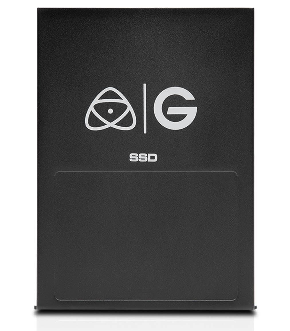1 TB Removable SSD O2344