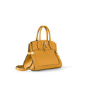 Quilted Nylon Hobo Shoulder Bag C609
