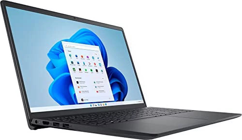 15.6” FHD Laptop AMD Ryzen 5 16GB 512GB SSD K17418