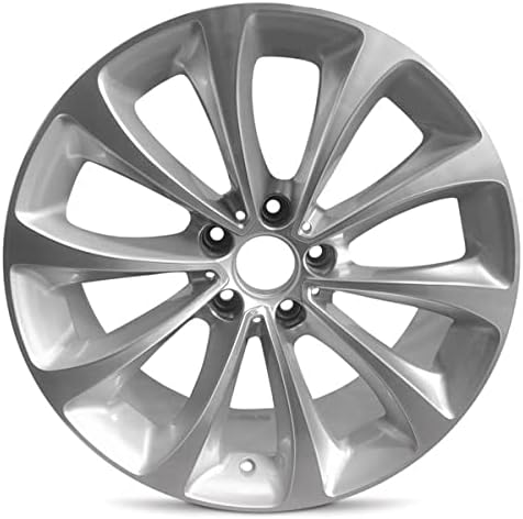 19 inch Aluminum Rim for BMW G436155