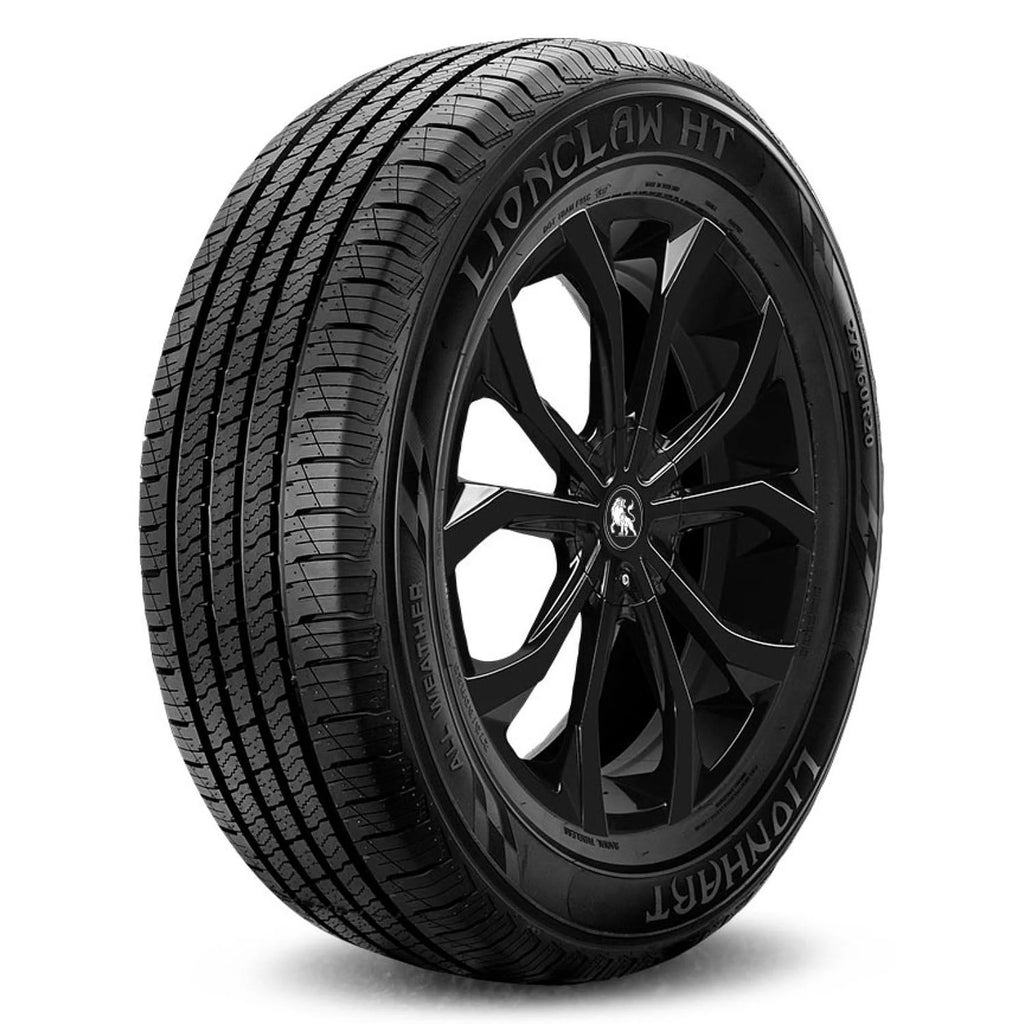 275/60R20 114T All Season Passenger Tire P357633