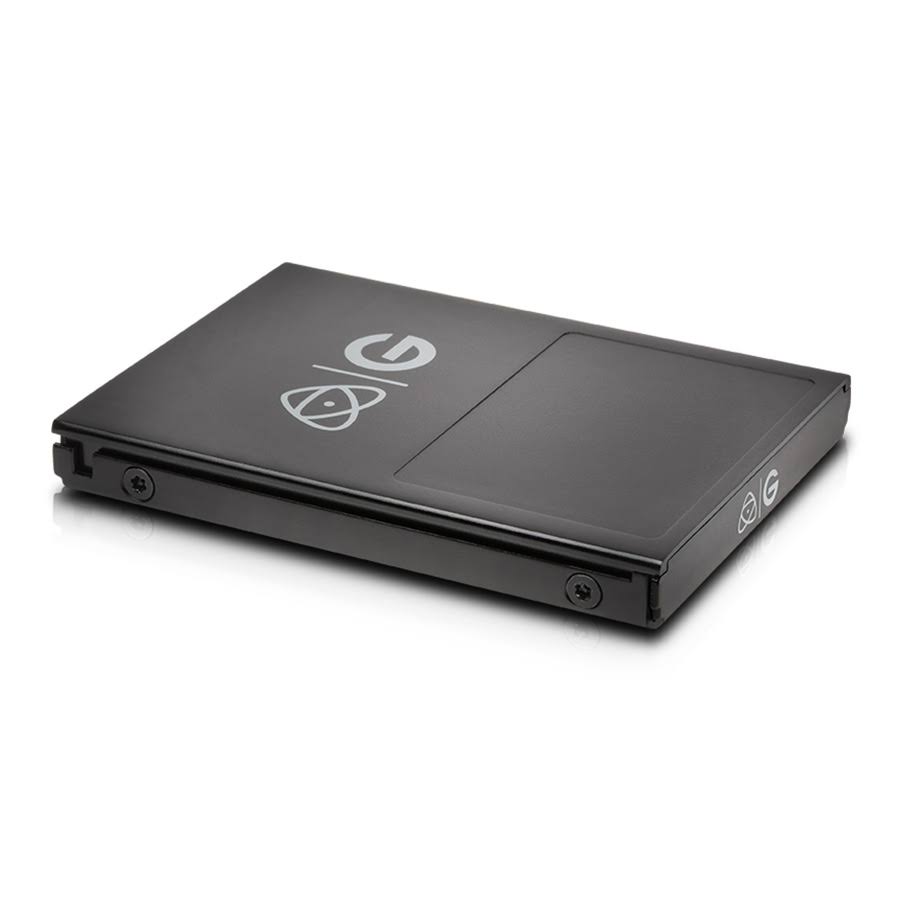 1 TB Removable SSD O2344