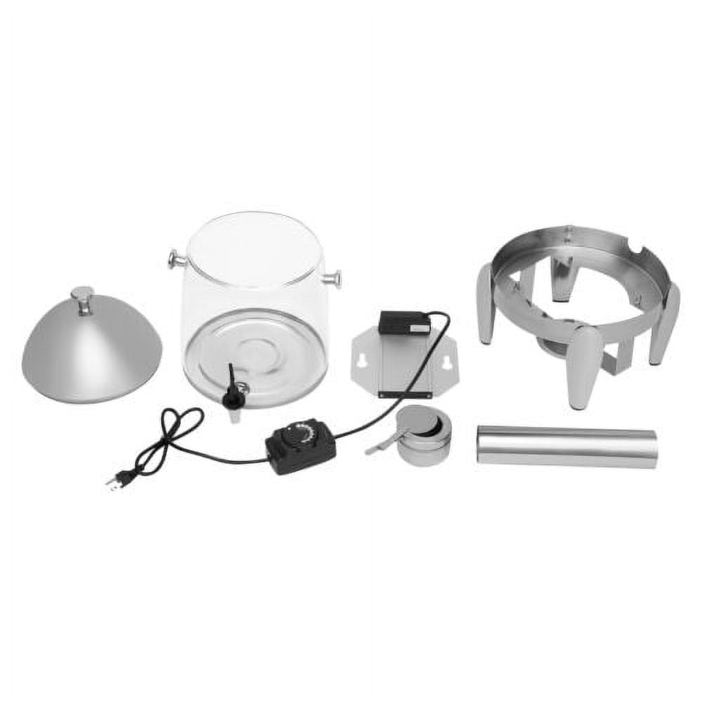 12L Stainless Steel Hot Beverage Dispenser O364
