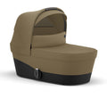 Classic Beige Cot K351