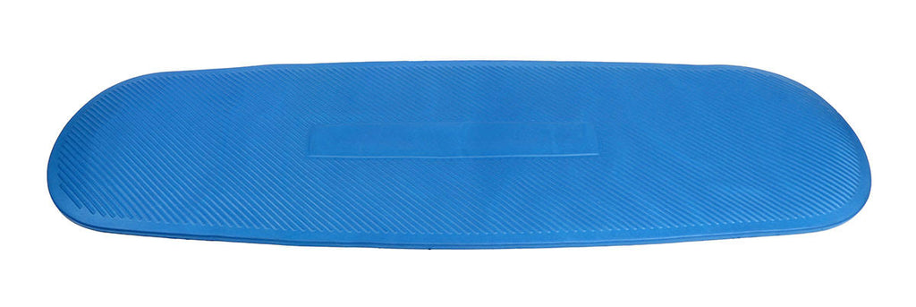 Blue Exercise Mat E449056