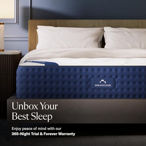 Queen Hybrid Gel Memory Foam Mattress X70533
