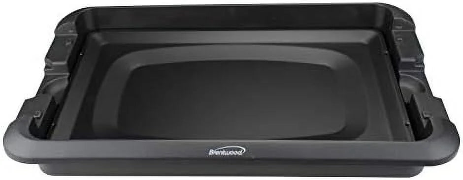 1000 Watt Indoor Electric Copper Grill P105036