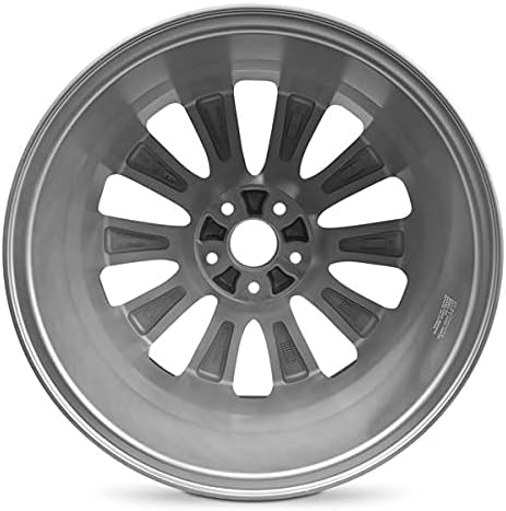 18 inch Aluminum Wheel Rim I86534