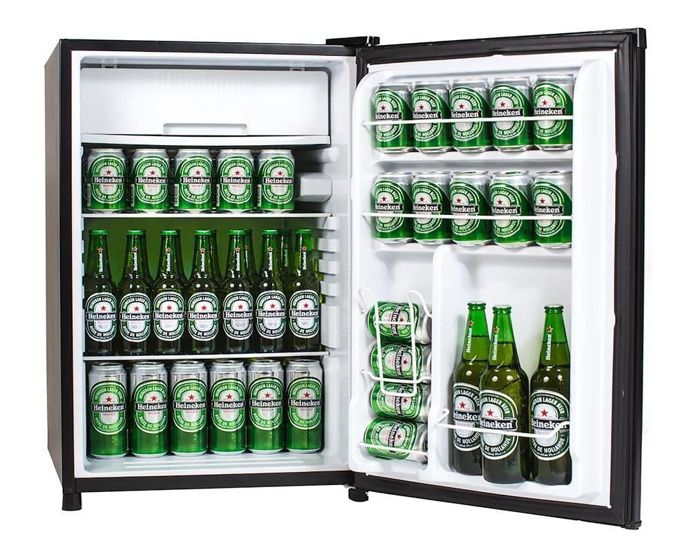 High Capacity Bar Fridge M156