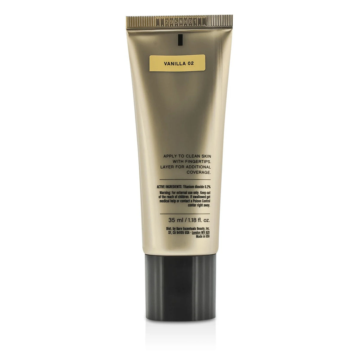 Tinted Hydrating Gel Cream SPF30 35ml Q450