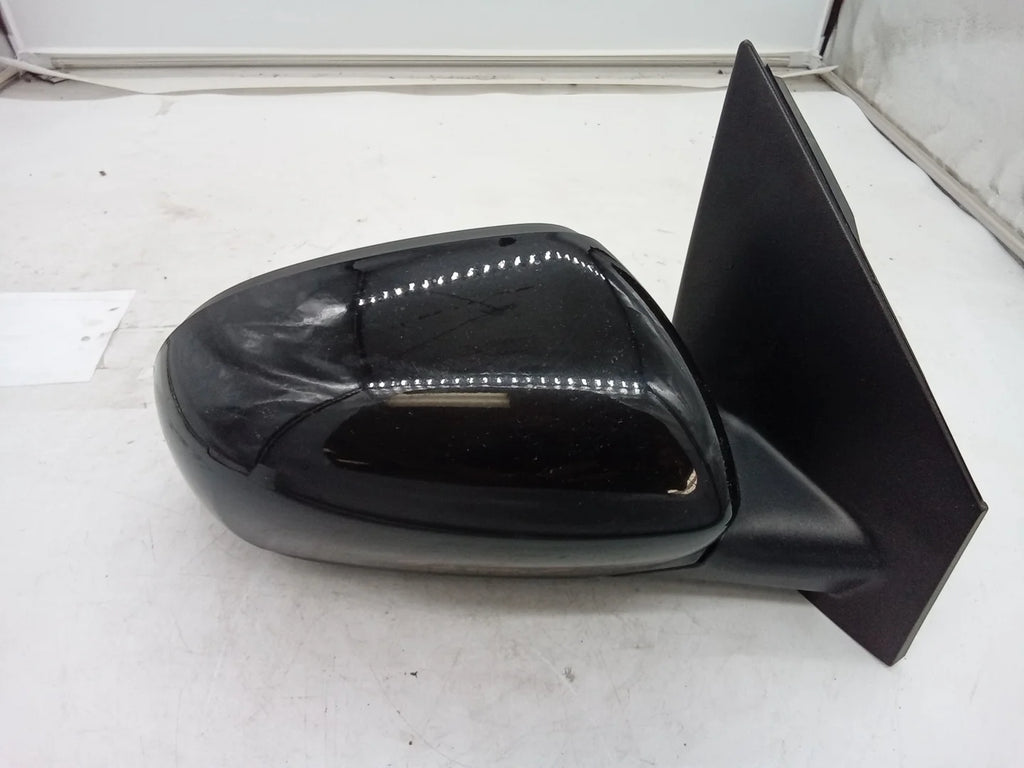 Passenger RH Side View Mirror T348661