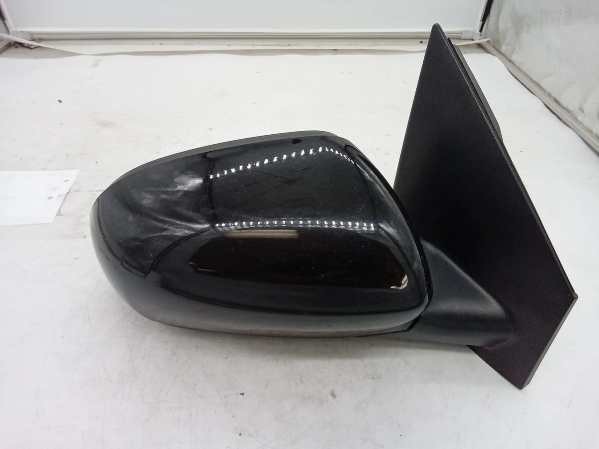Passenger RH Side View Mirror T348661