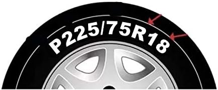 18 inch Aluminum Wheel Rim I86534