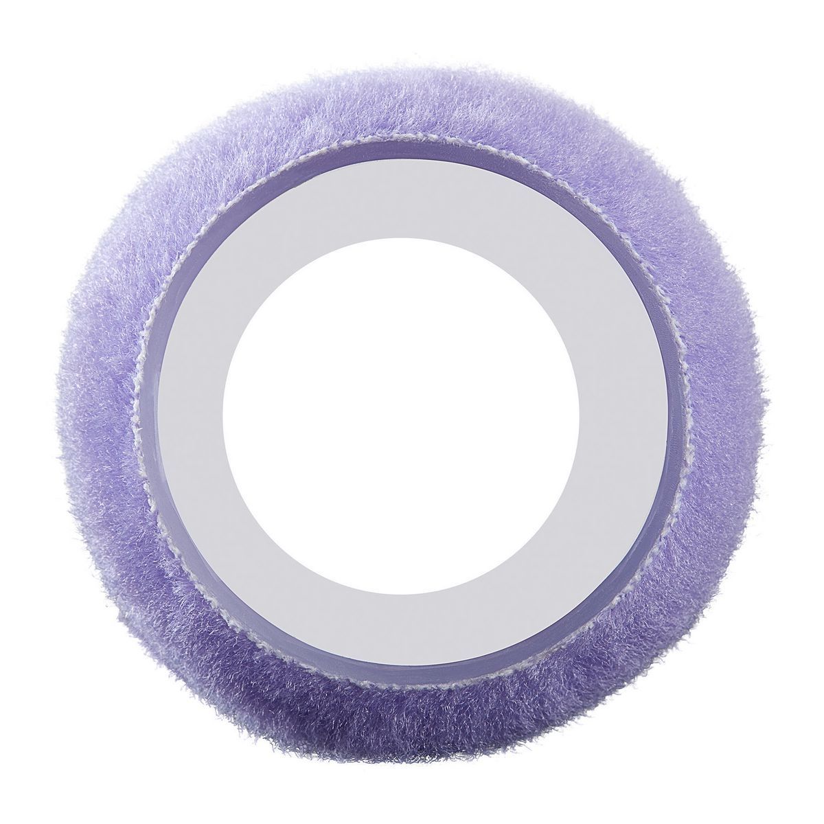 9 in. Paint Roller Cover with 1/4 in. Nap I1843