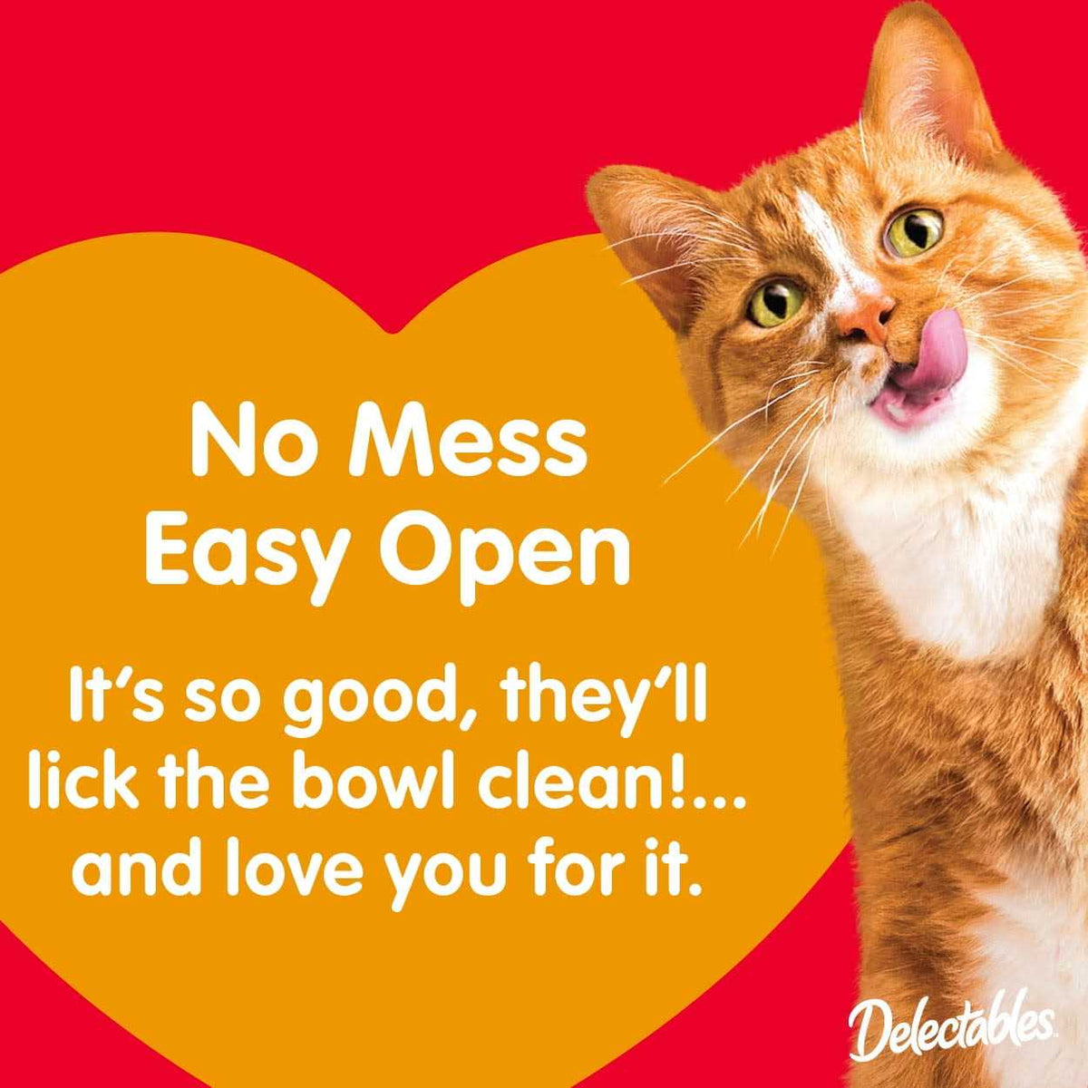 Lickable Cat Treats Variety Pack L580803