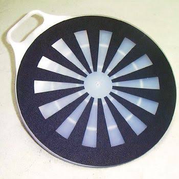 Disc Pivot Scan 15 Z593