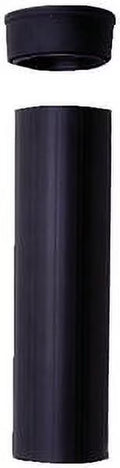 Tube Liner with Lip D6221