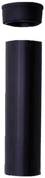 Tube Liner with Lip D6221