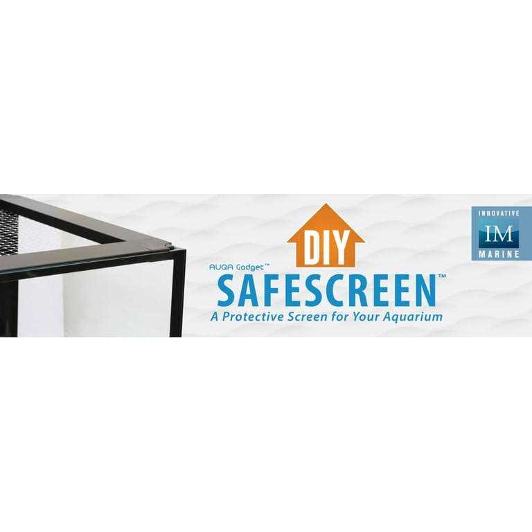 DIY Mesh Screen Kit Q80193