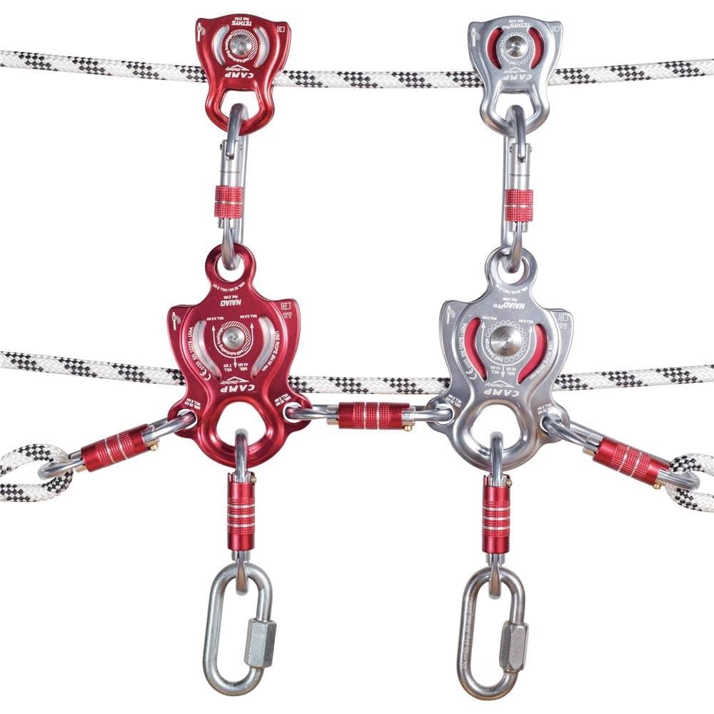 Black Mobile Pulley G201