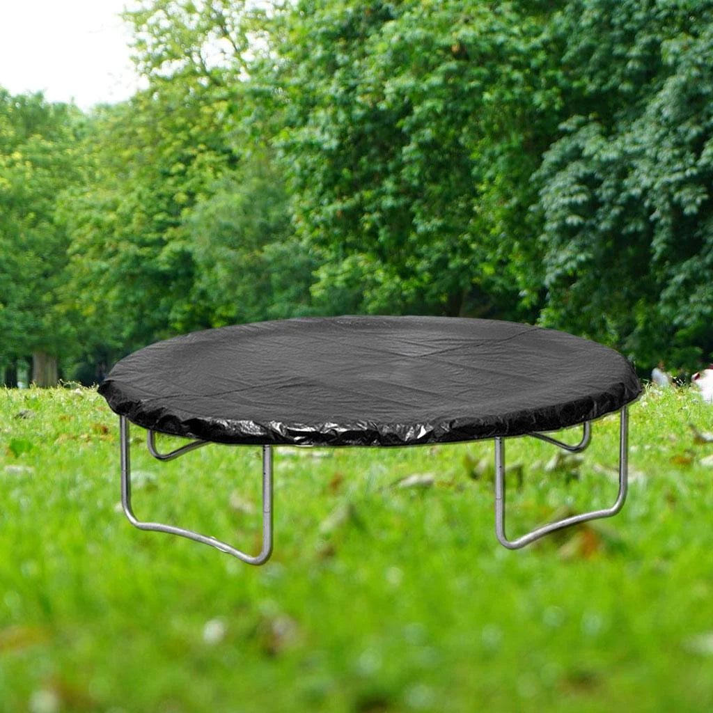 10ft Round Trampoline Cover N80512