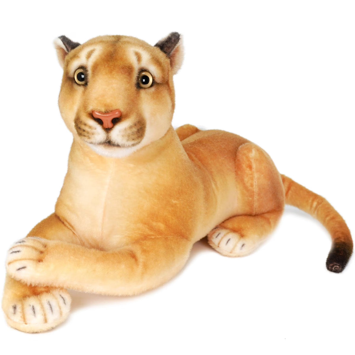 18 Inch Stuffed Animal Plush D320559