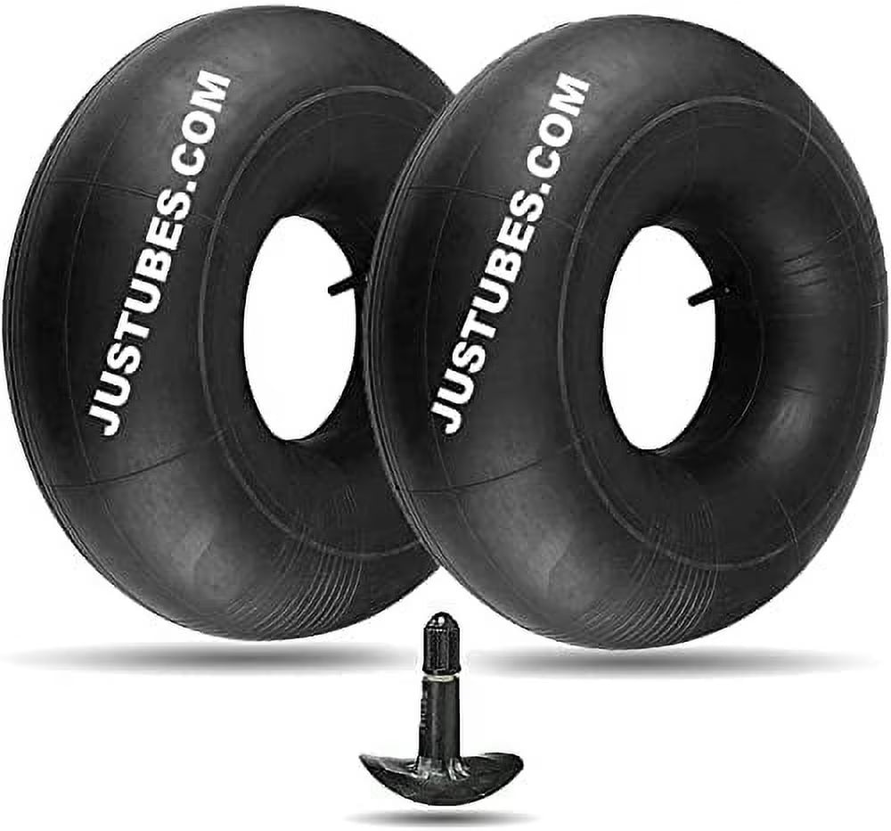 16x6.50-8 16x7.50-8 Lawn Tractor Mower Tire Inner Tubes 8 Inch Diameter J749