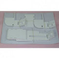 Hemming Set I403