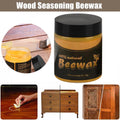 Wood Seasoning Beewax Furniture Care O106754