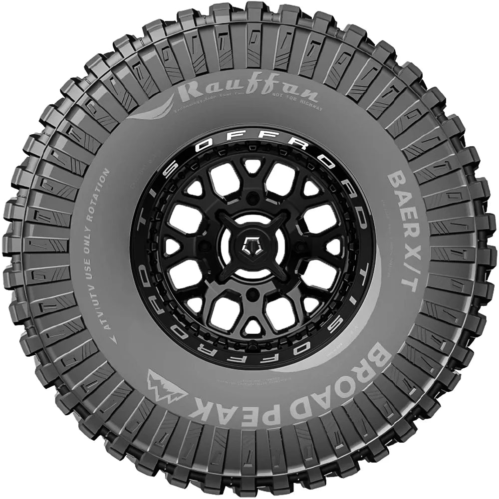 30x10.00R14 8 Ply ATV UTV Tire L402